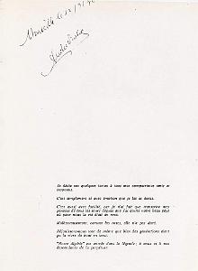 RECEUIL DE POEMES D ANDRE NICOSIA - INOUBLIABLE ORAN (2)
